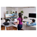 "Kensington Headset H3000 PROVC Bluetooth schwarz"