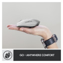 "Logitech MX Anywhere 3 Kabelos + Bluetooth 4000DPI graphit"