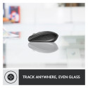 "Logitech MX Anywhere 3 Kabelos + Bluetooth 4000DPI graphit"