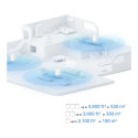 "TP-Link WL-AP Access Point Deco X1500 Mesh-System 3-Pack"