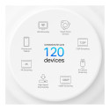 "TP-Link WL-AP Access Point Deco X1500 Mesh-System 3-Pack"