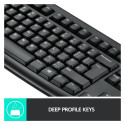 "Logitech MK270 Wireless Combo - CH Layout"