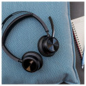 "HP Poly BT Headset Voyager Focus 2 UC USB-C/A"