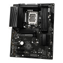 "1851 ASRock Z890 Pro-A DDR5"
