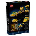 "LEGO Icons Bumblebee 10338"