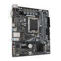"1700 Gigabyte H610M H DDR4 V3"