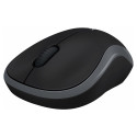 "Logitech M185 Wireless grey"