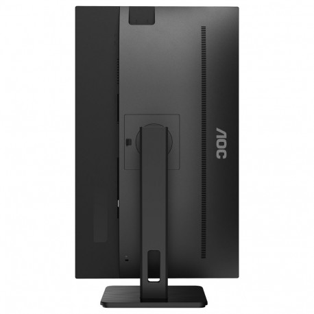 "68,6cm/27""  (1920 x 1080)  AOC 27P2Q Full HD 4ms IPS HDMI VGA DVI DP USB 16:9 Black"