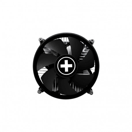 XILENCE CPU COOLER MULTI SOCKET/XC332