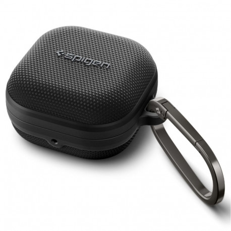 Spigen Spigen Classic Fit Case for Samsung Galaxy Buds 4 / 4 Pro - Black