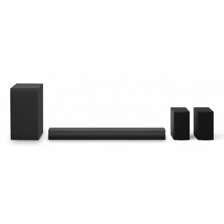 LG SOUND BAR 4.1/S40TR