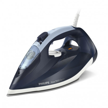 Philips DST7030/20 Steam iron, Dark Blue