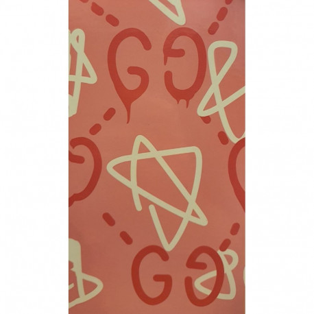 Evelatus Universal Art of Pink Colorful Film for Sreen Cutter