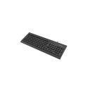 Natec MORAY Keyboard with Smart ID Card Reader