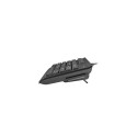 Natec MORAY Keyboard with Smart ID Card Reader