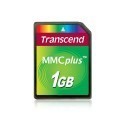 Transcend mälukaart MMC 1GB 6/6 Plus