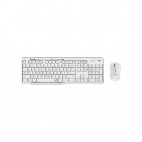 Logitech MK295, Desktop-Set