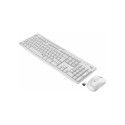Logitech MK295, Desktop-Set