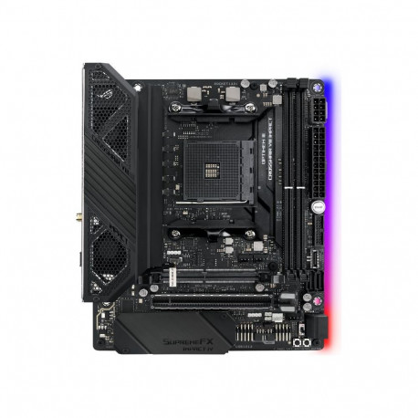 Asus mainboard ROG Crosshair VIII Impact AM4