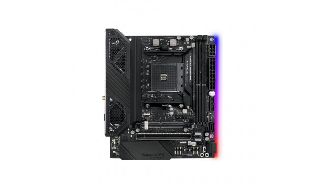 ROG CROSSHAIR VIII IMPACT