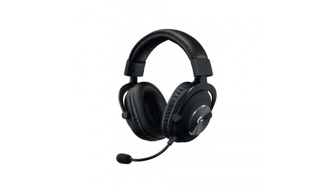 G PRO X Headset  (schwarz)