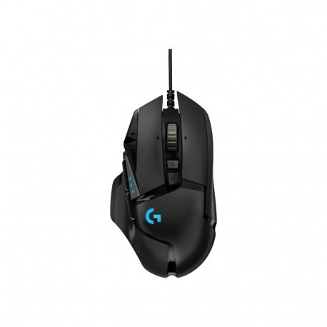 Hiir G502 HERO, must