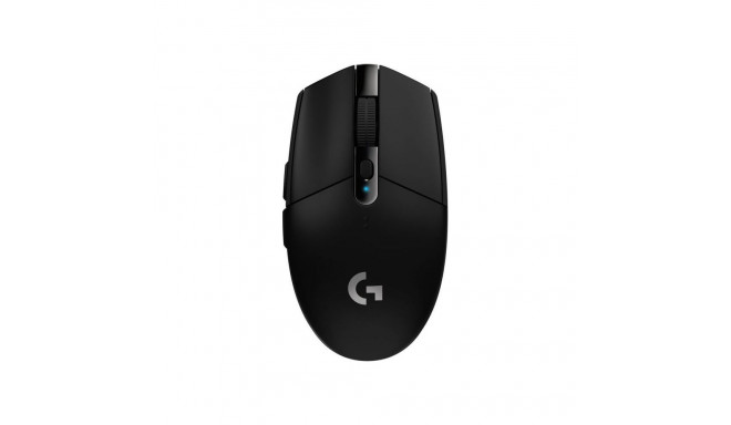 G305 LIGHTSPEED Gaming (schwarz)