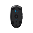 Logitech G305 Gaming LIGHT SPEED, mouse (black)