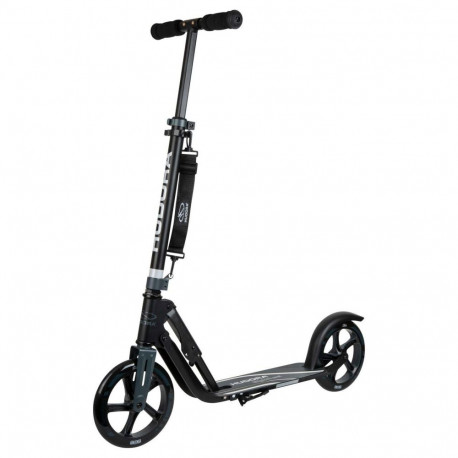 BigWheel 205, must/antratsiit