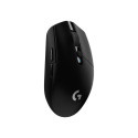 Logitech G305 Gaming LIGHT SPEED, mouse (black)