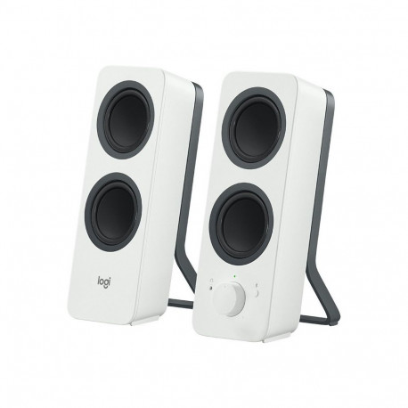 Z207  (weiß, Bluetooth, Klinke)
