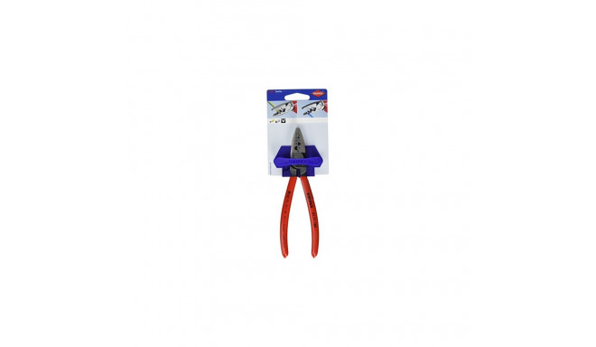 Crimpzange 97 71 180 (für Aderendhülsen 0,25 bis 16mm²)