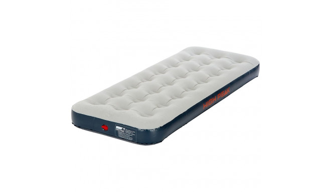 High Peak Air bed Single - 40032