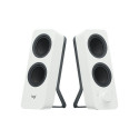 Logitech Z207 Bluetooth 2.0 - white
