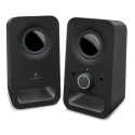 Logitech Z150 2.0 black K - 980-000814