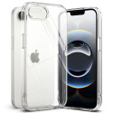 Ringke Fusion iPhone 16e Case - Clear