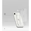 Ringke Fusion iPhone 16e Case - Clear