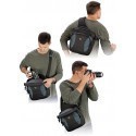 Tamrac bag 5777 Velocity 7z, black