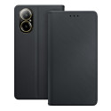 3mk Wallet Case for Realme C67 - Black