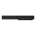 3mk Silicone Case for iPhone 16 Plus - Black
