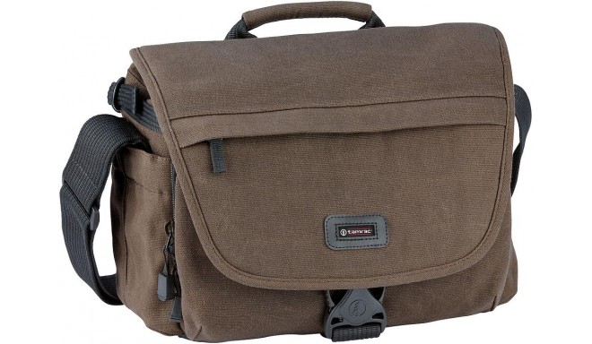 Tamrac shoulder bag Apache 4, brown (5834)