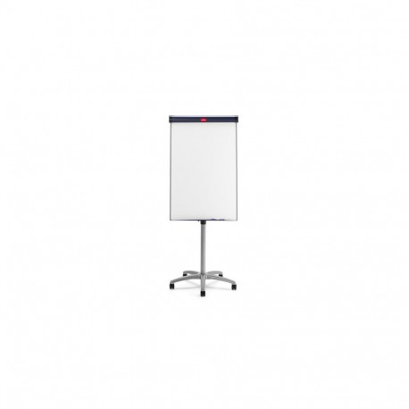 Nobo Impression Pro Mobile Steel Magnetic Whiteboard Easel