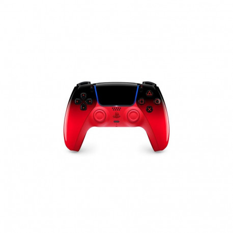 Sony DualSense Red Bluetooth/USB Gamepad Analogue / Digital Android, MAC, PC, PlayStation 5, iOS