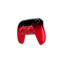 Sony DualSense Red Bluetooth/USB Gamepad Analogue / Digital Android, MAC, PC, PlayStation 5, iOS