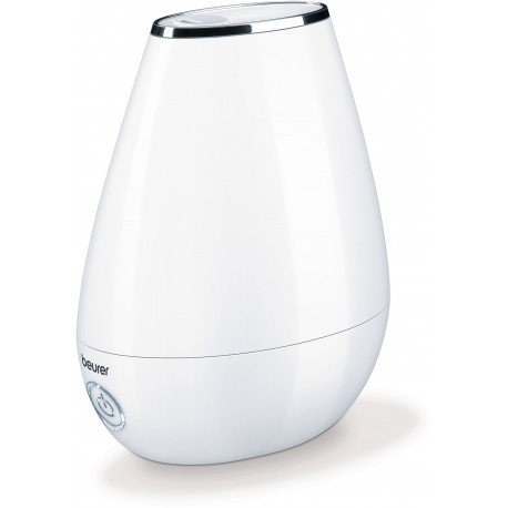 Beurer humidifier LB37, white