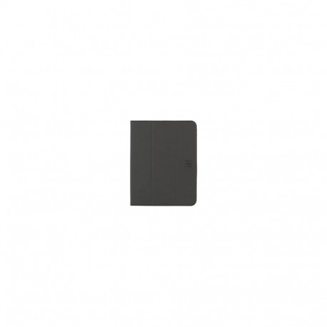 Tucano UP iPad A16 11th Gen / 10th Gen Folio case protective Black