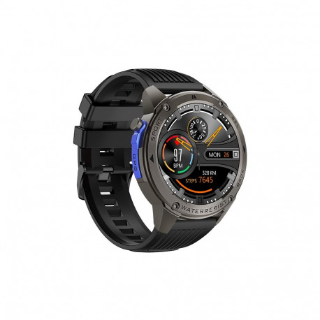 Tracer 47639 GP-Fit2 Smartwatch Black