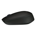 LOGITECH B170 Wireless Mouse Black OEM