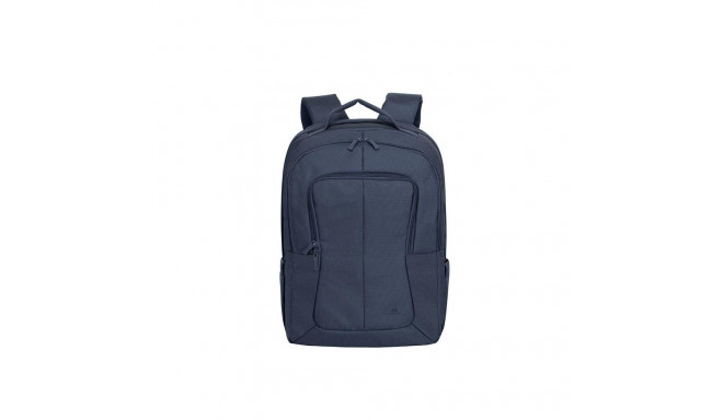 NB BACKPACK TEGEL 17.3"/8460 DARK BLUE RIVACASE