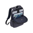 NB BACKPACK SUZUKA 15.6"/7760 BLACK RIVACASE